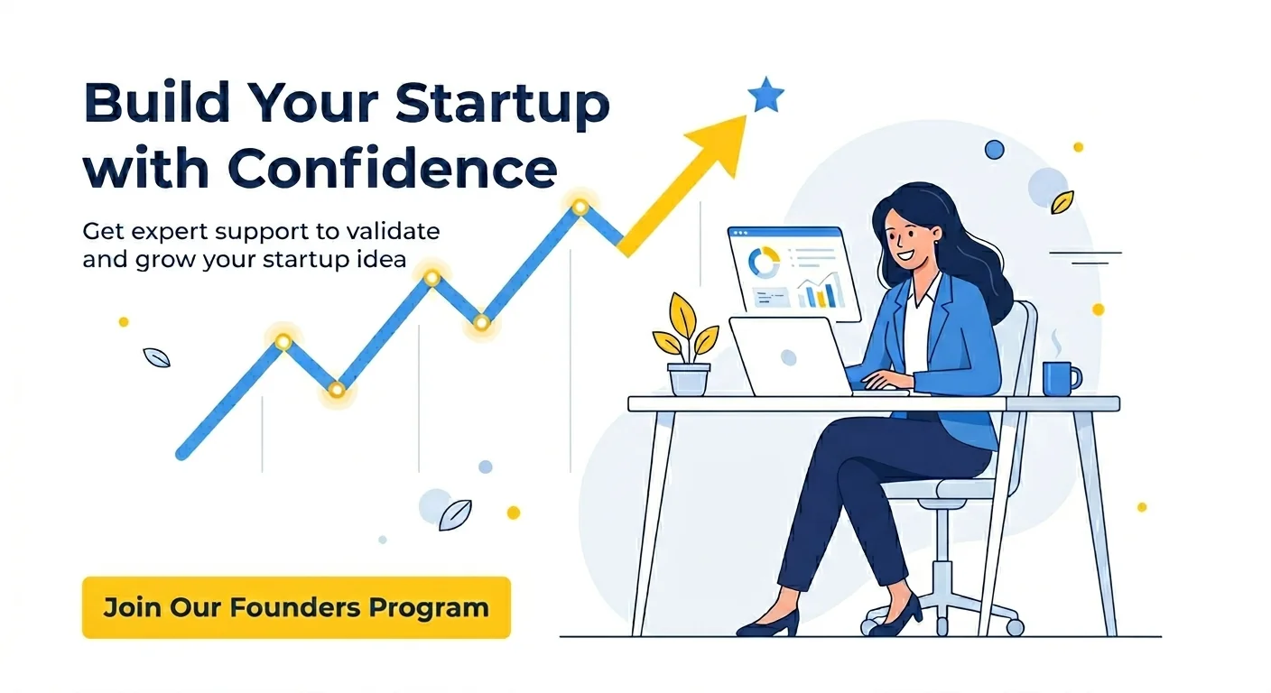 Key takeaways for validating your startup idea before launch