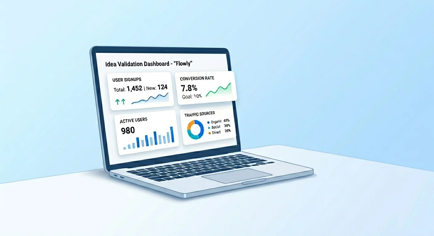 Top Startup Idea Validation Methods Every Founder Should Know