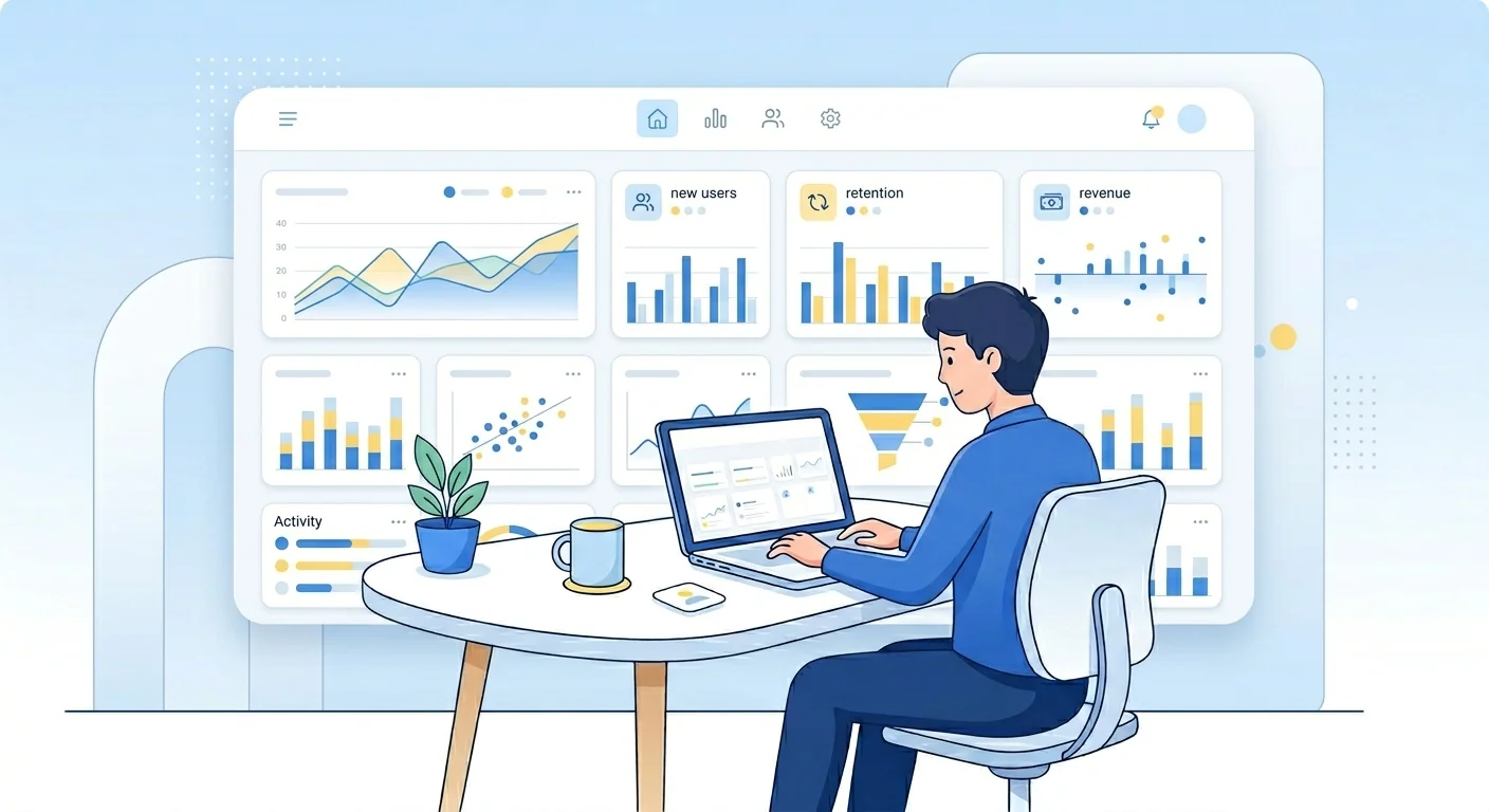Startup MVP Guide: How to Build and Launch Your Minimum Viable Product