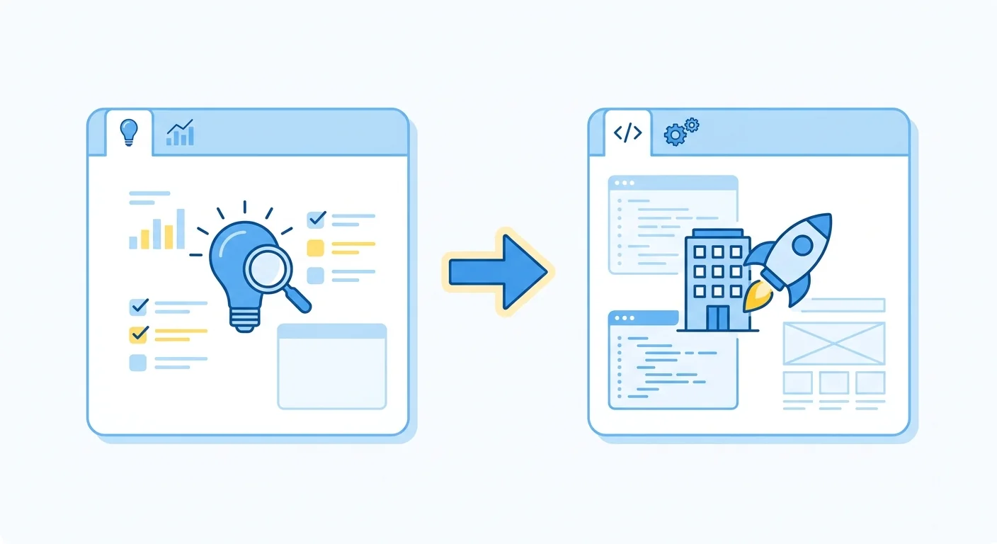 What validation complete means for a startup