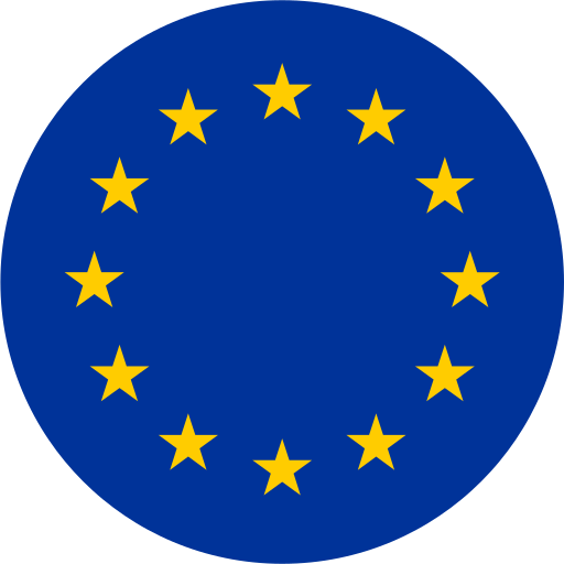 EU flag