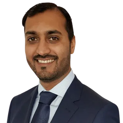 Nuno Dhiren, Founder of Internwise
